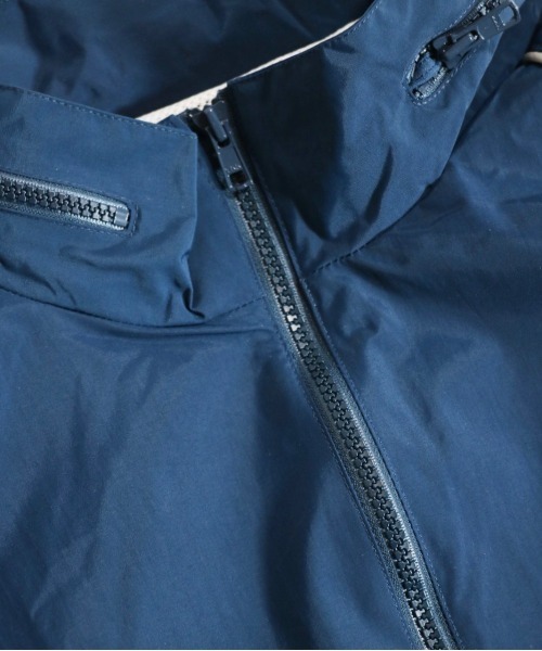 【U.S MILITARY / ユーエスミリタリー】US AIRFORCE PTU JACKET DEAD STOCK　トレーニングジャケット　ナイロンジャケット　ウィンドブレーカー　空軍　米軍