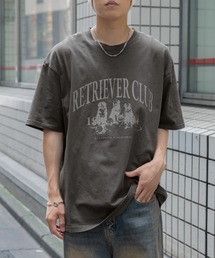 Retriever Club | 【UNISEX】Retriever Club/FRIENDS Tシャツ 2197659(Tシャツ/カットソー)