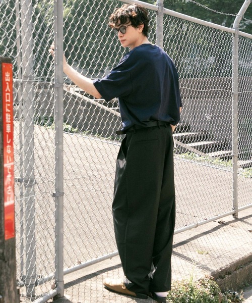 Retriever Club(レトリーバークラブ)の「【UNISEX】Retriever Club/FRIENDS Tシャツ 2197659(Tシャツ/カットソー・レディース・ホワイト/ライトグレー/ネイビー/ライトブルー/チャコール/グリーン/その他1・SMALL/MEDIUM/LARGE/X-LARGE)」の9枚目の写真
