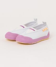 CARROT（キャロット）の「【MoonStar/ムーンスター】CR ST12 2E 上履き（スリッポン）」