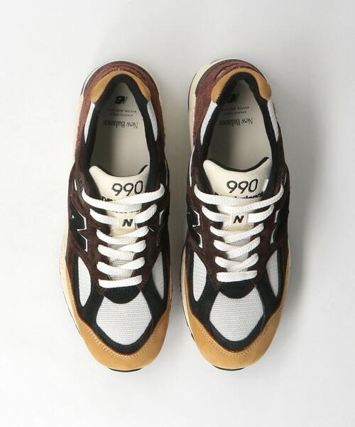 NEW BALANCE（ニューバランス）の「【WEB限定】＜New Balance