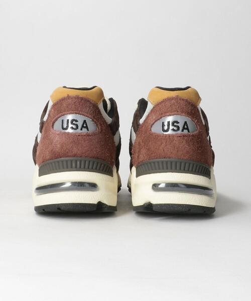 NEW BALANCE（ニューバランス）の「【WEB限定】＜New Balance