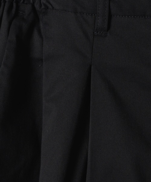 ADAMASTE(アダマスト)の「2タックワイドバルーンパンツ(その他パンツ・メンズ・ホワイト/ベージュ/ブラック・SMALL/MEDIUM/LARGE)」の20枚目の写真