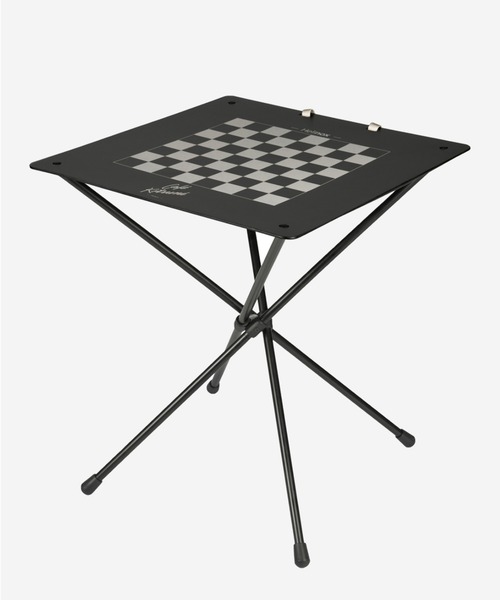 最終メゾンキツネ x Helinox Table Helinox Café Kitsuné x Helinox Café Table | Free Shipping