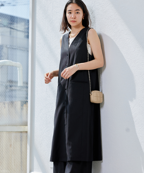 JOURNAL STANDARD（ジャーナルスタンダード）の「リネンブレンド2WAY