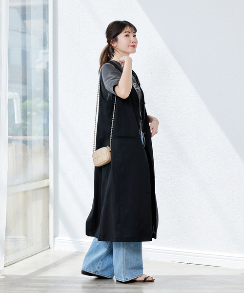 JOURNAL STANDARD（ジャーナルスタンダード）の「リネンブレンド
