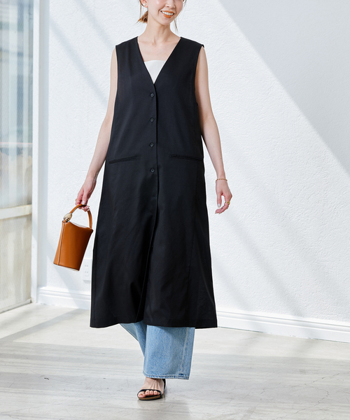 JOURNAL STANDARD（ジャーナルスタンダード）の「リネンブレンド