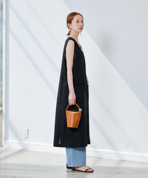JOURNAL STANDARD（ジャーナルスタンダード）の「リネンブレンド2WAY