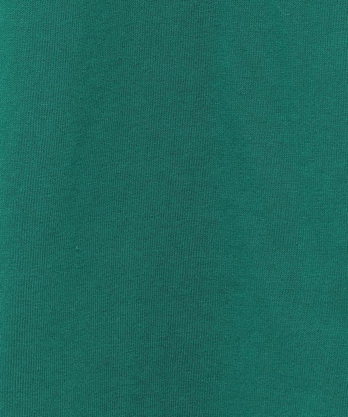 Russell Athletic(ラッセルアスレティック)の「【RUSSELL ATHLETIC (ラッセルアスレティック)】別注ワンピース(KIDS)(ワンピース・キッズ・オフホワイト/グリーン/チャコール・110cm/140cm/130cm/120cm)」の21枚目の写真