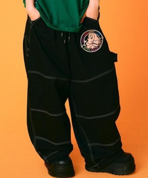 GALFY（ガルフィー）の「A