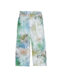 Under the Skin（アンダーザスキン）の「Under the Skin アンダーザスキン / ミリタリータイダイ パンツ セットアップ対応  // UTS-05603（その他パンツ）」