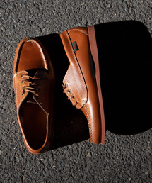 G.H.BASS（ジーエイチバス）の「G.H.Bass CAMP MOC ORIGINAL（その他