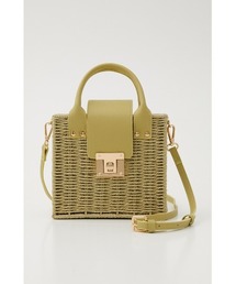 ブレードベルトミディーバック