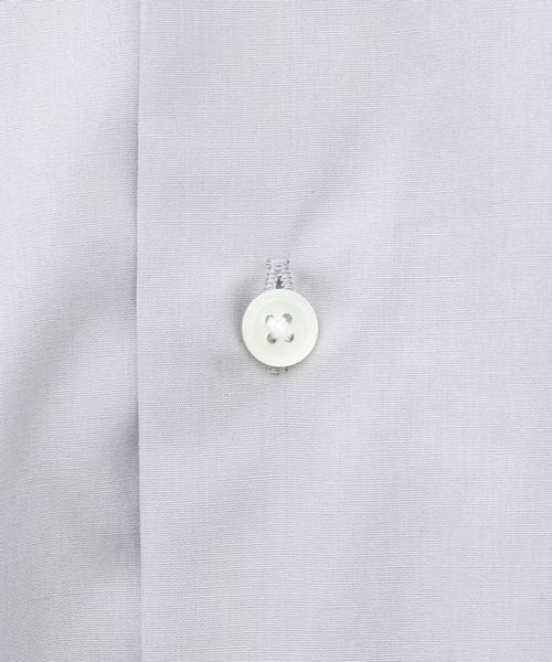 allery(アレリー)の「【allery / アレリ―】レギュラーカラー ショートスリーブシャツ(シャツ/ブラウス・メンズ・ホワイト/ブラック/グレー/サックスブルー・SMALL/MEDIUM/LARGE)」の21枚目の写真