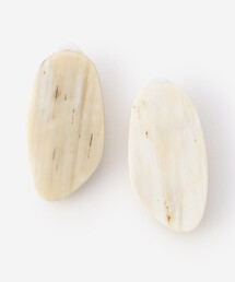 Bshop | CATH･S | KINDNEY HORN CLIP-ON EARRING WOMEN(イヤリング)