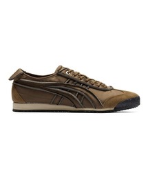 Onitsuka Tiger｜オニツカタイガーのシューズ（ブラウン/茶色系）通販