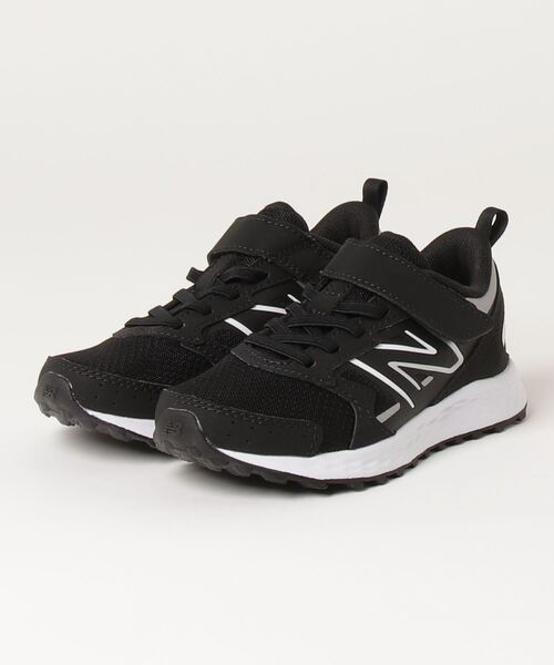 ニューバランス3セット22㎝YU650WP1 YU650BK1 YU650NB1 セール】New Balance ニューバランス 17-21YU650BK1(W) YU650 YU650BK1