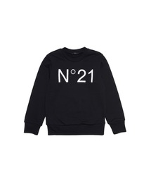 N°21 ヌメロキッズロゴトレーナー 76053020b_b_19_215.jpg