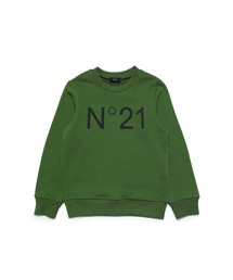 N°21 - ヌメロ ヴェントゥーノ N°21 【大人もOK】キッズ ロゴ
