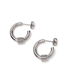 JUSTINE CLENQUET ジュスティークランケ　ピアスStella JUSTINE CLENQUET ジュスティークランケ ピアスStella