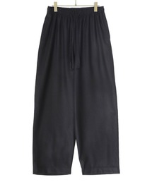 marka（マーカ）の「marka / マーカ：TRACK PANTS - 2/32 wool soft flannel -：M23C-12PT01C[COR]（その他パンツ）」