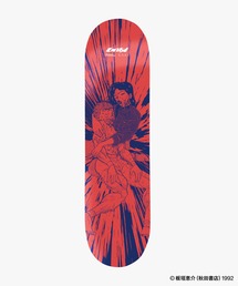 ZOZOSPOT | MEQRI 刃牙 Skateboard Deck 夢を見た後(その他)