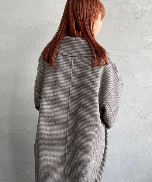 LE GLAZIK（ルグラジック）の「[LE GLAZIK/ル グラジック] ラムウールW