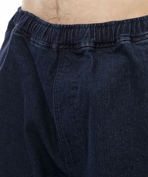 ELEMENT（エレメント）の「ELEMENT メンズ SHOD PANTS STD ロングパンツ 【2023年秋冬モデル】/エレメントワイドルーズスケートパンツ（その他パンツ・メンズ・ブラック系その他/ブラック/ベージュ/ライトブルー・LARGE/X-LARGE/MEDIUM）」の13枚目の写真