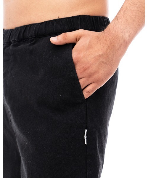 ELEMENT（エレメント）の「ELEMENT メンズ SHOD PANTS STD ロングパンツ 【2023年秋冬モデル】/エレメントワイドルーズスケートパンツ（その他パンツ・メンズ・ブラック系その他/ブラック/ベージュ/ライトブルー・LARGE/X-LARGE/MEDIUM）」の20枚目の写真