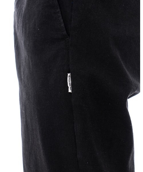 ELEMENT（エレメント）の「ELEMENT メンズ SHOD PANTS STD ロングパンツ 【2023年秋冬モデル】/エレメントワイドルーズスケートパンツ（その他パンツ・メンズ・ブラック系その他/ブラック/ベージュ/ライトブルー・LARGE/X-LARGE/MEDIUM）」の19枚目の写真