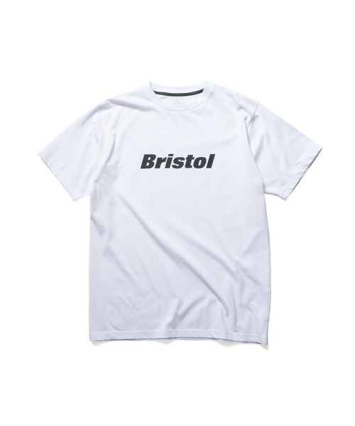 Bristol Tシャツ L F.C.Real Bristol（エフシーレアルブリストル）の「AUTHENTIC