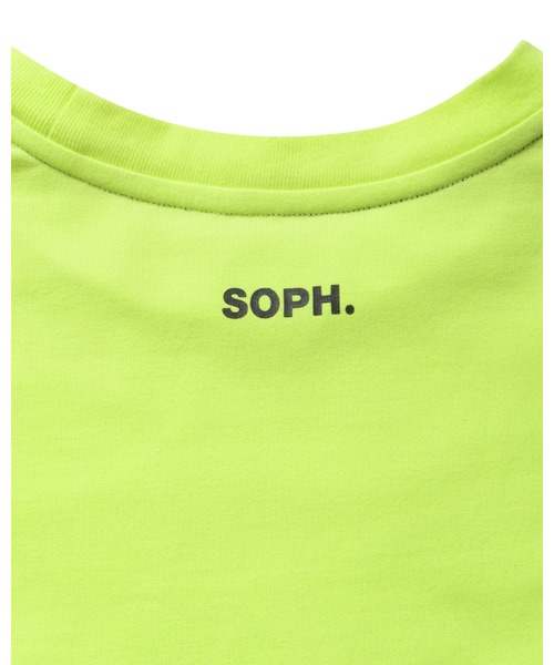 F.C.Real Bristol（エフシーレアルブリストル）の「AUTHENTIC TEE（T