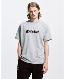 Bristol Tシャツ L F.C.Real Bristol（エフシーレアルブリストル）の「AUTHENTIC