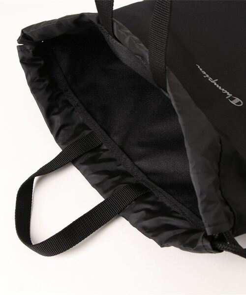 レディースバック Champion（チャンピオン）の「Champion/チャンピオン グローリー
