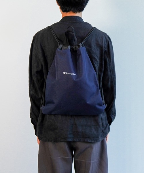 レディースバック Champion（チャンピオン）の「Champion/チャンピオン グローリー