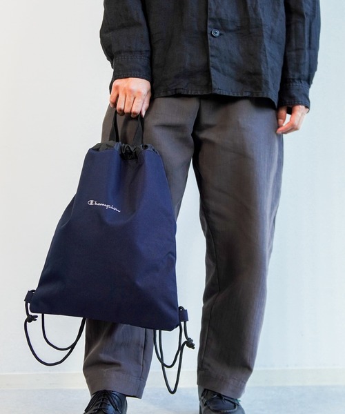 レディースバック Champion（チャンピオン）の「Champion/チャンピオン グローリー