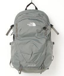 THE NORTH FACE | ザ・ノースフェイス / テルス 25　NM62369　（ユニセックス）(バックパック/リュック)
