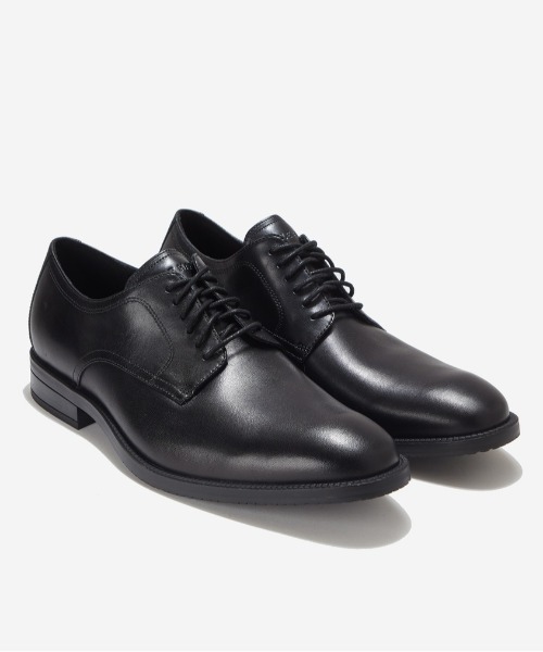 COLE HAAN（コールハーン）の「モダンエッセンシャル プレーントゥ オックスフォード mens（ドレスシューズ・メンズ・ブラック・8.5/7.5/9/10.5/9.5/10/8/7/11）」の9枚目の写真