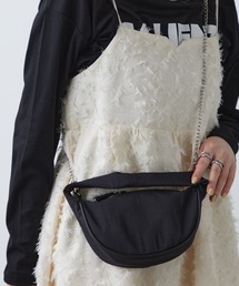 COLONY 2139 | チェーンショルダーボンディングバッグ(ショルダーバッグ)