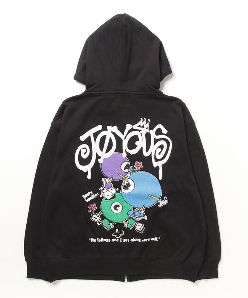 Jungle Storm（ジャングルストーム）の「JUNGLESTORM グラフィック発砲