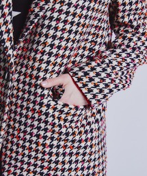 DOUBLE STANDARD CLOTHING（ダブルスタンダードクロージング）の「千鳥