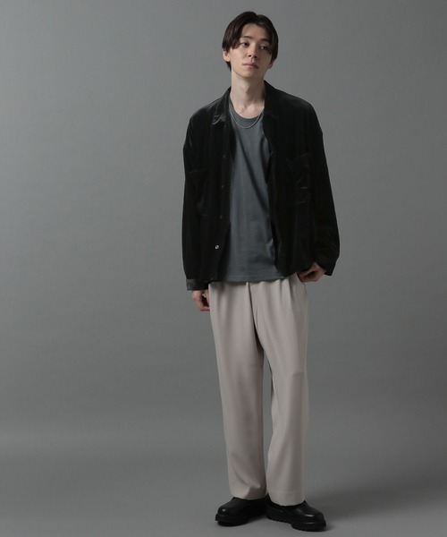 HARE（ハレ）の「パンツ（その他パンツ・メンズ・レッド系その他・MEDIUM）」の3枚目の写真