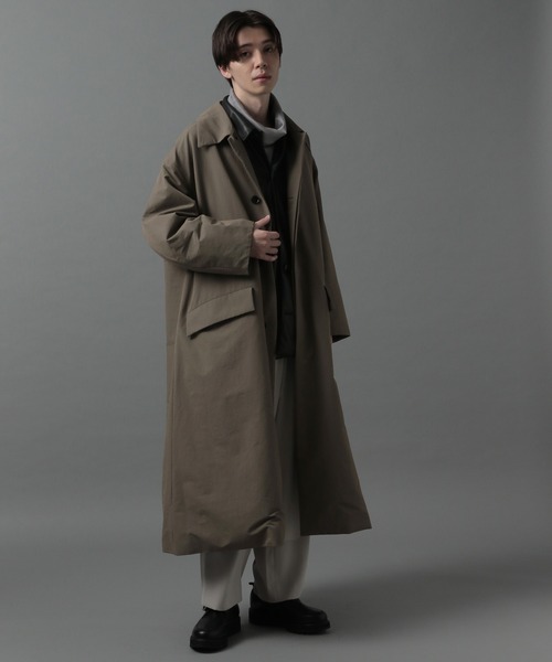 HARE（ハレ）の「パンツ（その他パンツ・メンズ・レッド系その他・MEDIUM）」の5枚目の写真