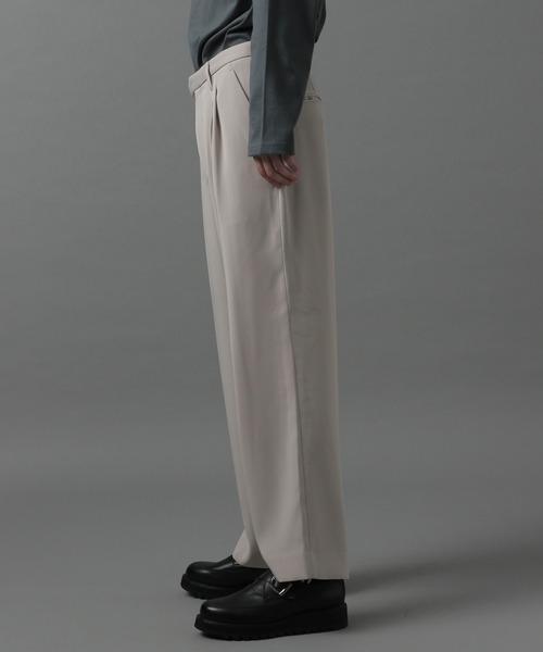 HARE（ハレ）の「パンツ（その他パンツ・メンズ・レッド系その他・MEDIUM）」の7枚目の写真