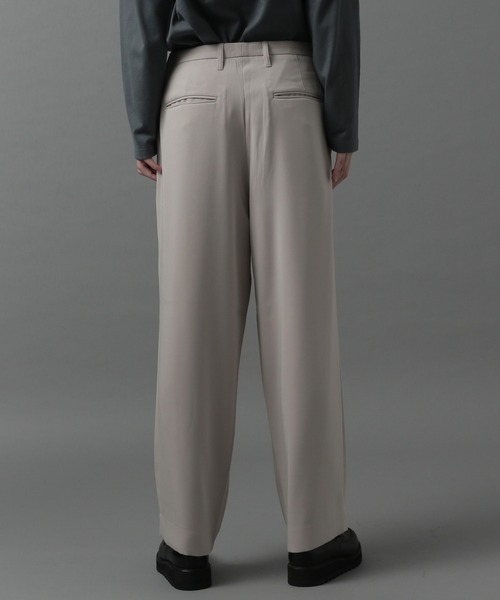 HARE（ハレ）の「パンツ（その他パンツ・メンズ・レッド系その他・MEDIUM）」の8枚目の写真