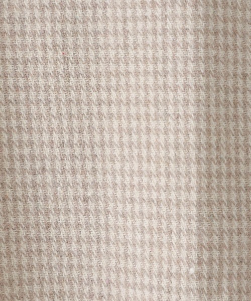 repipi armario（レピピ アルマリオ）の「ビスチェキャミワンピース（ワンピース・キッズ・ベージュ/グレー・MEDIUM/SMALL/LARGE）」の16枚目の写真