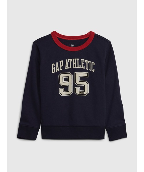 セール】GAP ATHLETIC アーチロゴ グラフィックTシャツ (幼児 