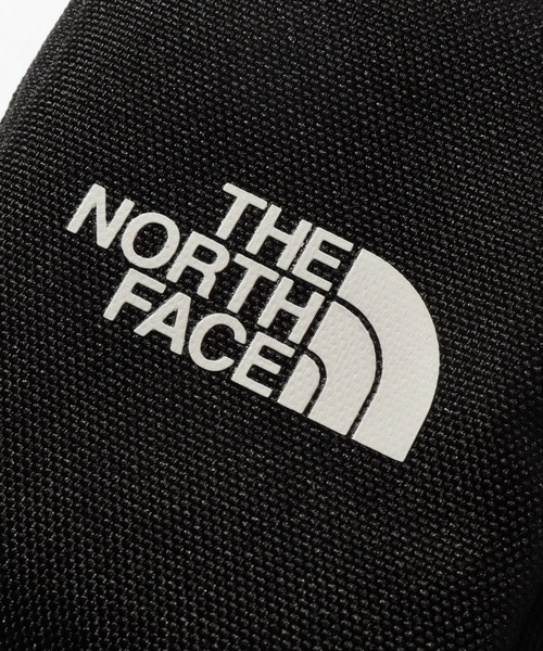 THE NORTH FACE（ザノースフェイス）の「【THE NORTH FACE/ザノースフェイス】MINI POUCH /ミニポーチ (カラビナ付)（ポーチ・メンズ・ブラック/ライトカーキ/ピンク/ライトベージュ・FREE）」の17枚目の写真