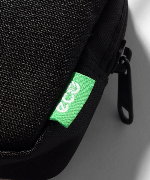 THE NORTH FACE（ザノースフェイス）の「【THE NORTH FACE/ザノースフェイス】MINI POUCH /ミニポーチ (カラビナ付)（ポーチ・メンズ・ブラック/ライトカーキ/ピンク/ライトベージュ・FREE）」の18枚目の写真