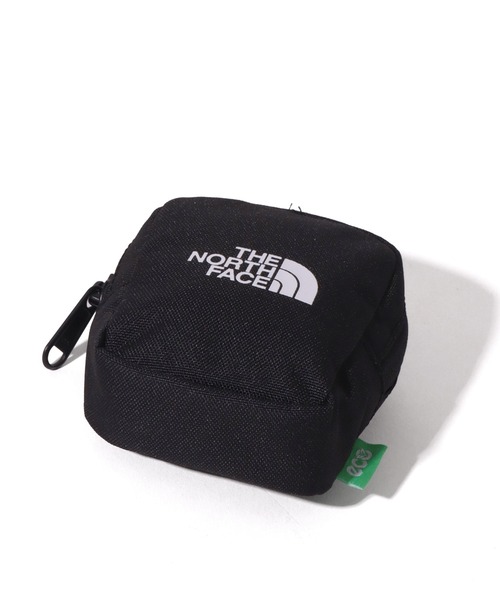 THE NORTH FACE(ザノースフェイス)の「【THE NORTH FACE/ザノースフェイス】MINI POUCH /ミニポーチ (カラビナ付)(ポーチ・メンズ・ブラック/ライトカーキ/ピンク/ライトベージュ・FREE)」の17枚目の写真